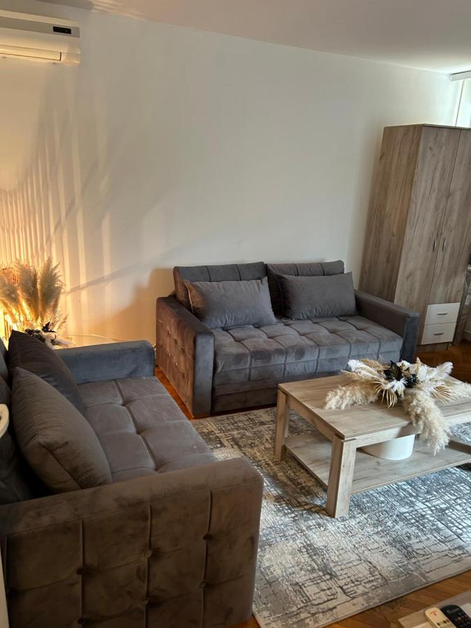 Beo Shooping Centar Apartment Belgrade Exterior photo