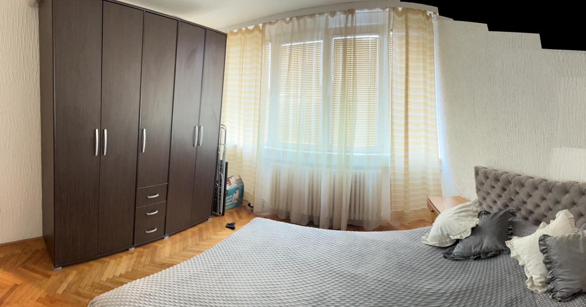 Beo Shooping Centar Apartment Belgrade Exterior photo